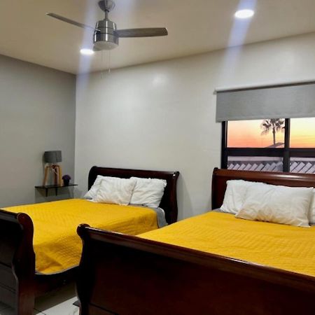 Апартаменты Departamentos Articulo 123 - Departamento #2 O #4 Тихуана Экстерьер фото
