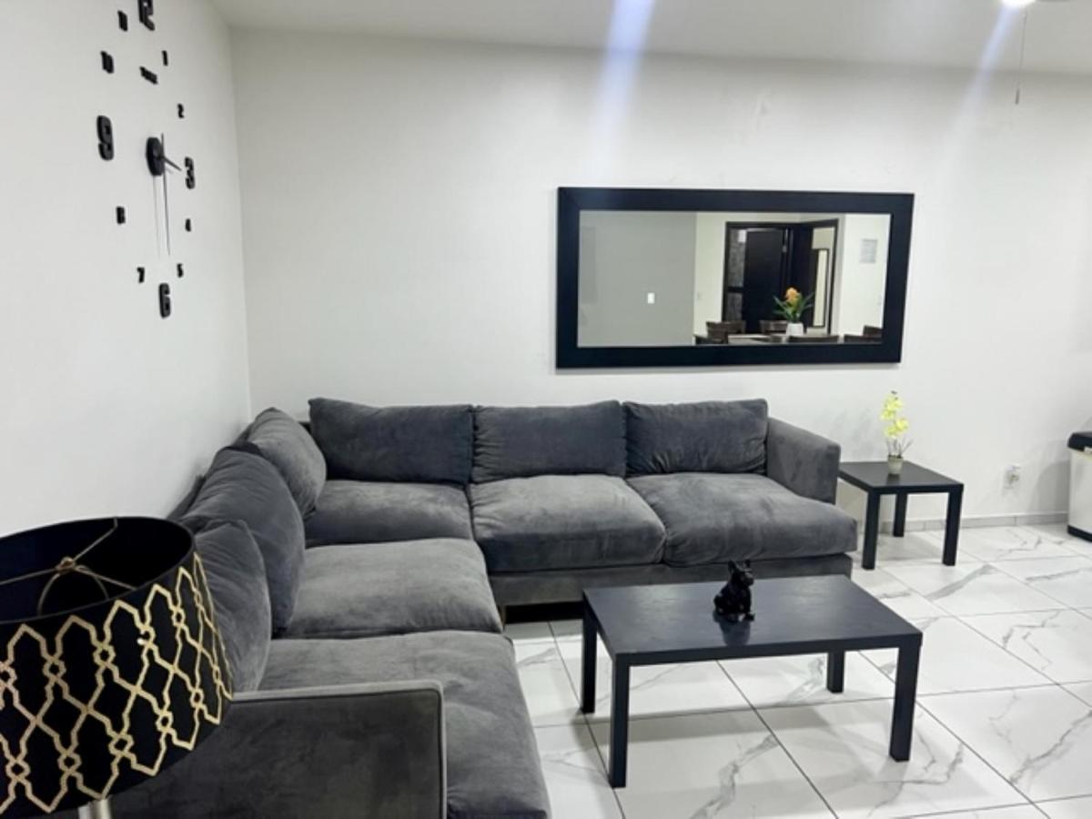 Апартаменты Departamentos Articulo 123 - Departamento #2 O #4 Тихуана Экстерьер фото