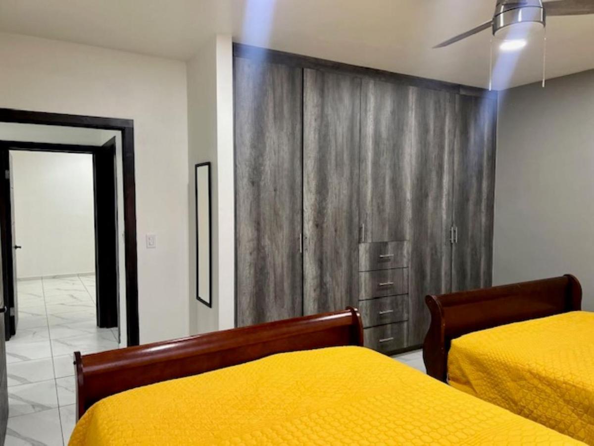 Апартаменты Departamentos Articulo 123 - Departamento #2 O #4 Тихуана Экстерьер фото